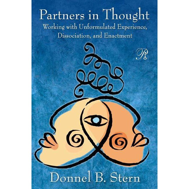 Partners in Thought de Donnel B. Stern