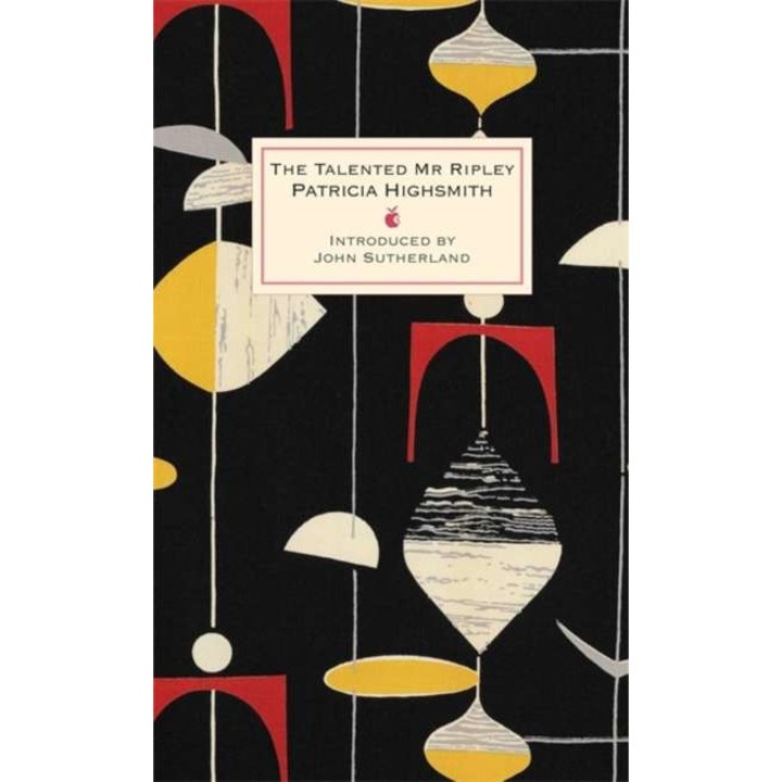 The Talented Mr Ripley de Patricia Highsmith