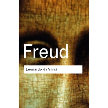 Leonardo Da Vinci de Sigmund Freud Leonardo Da Vinci de Sigmund Freud