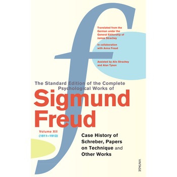 Complete Psychological Works Of Sigmund Freud, The Vol 12 de Sigmund Freud Complete Psychological Works Of Sigmund Freud, The Vol 12 de Sigmund Freud