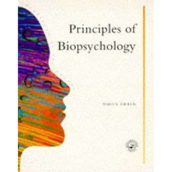 Principles of Biopsychology. de Simon Green Principles of Biopsychology. de Simon Green