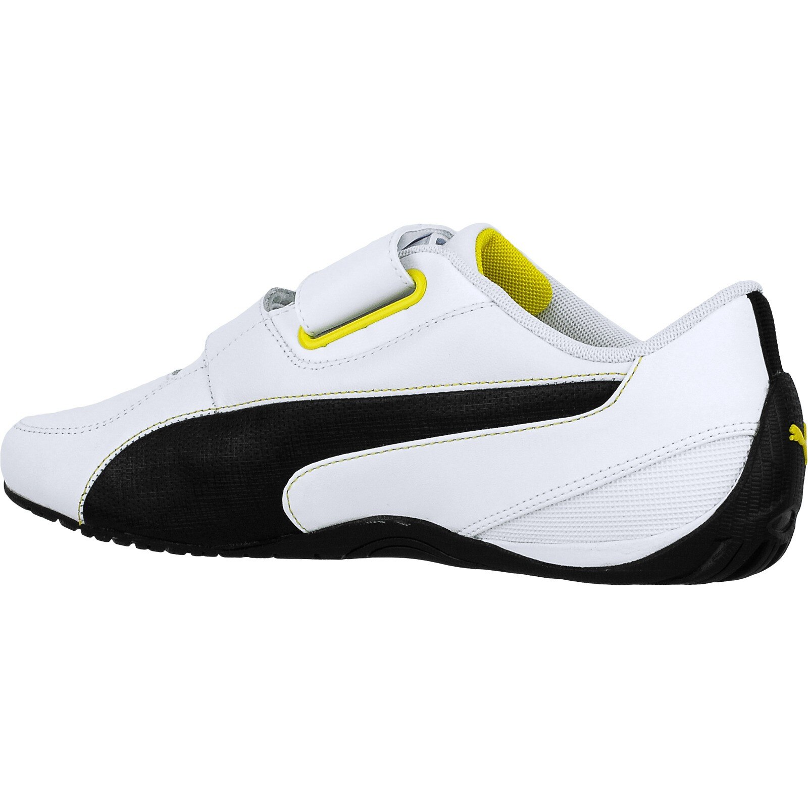 puma drift cat velcro