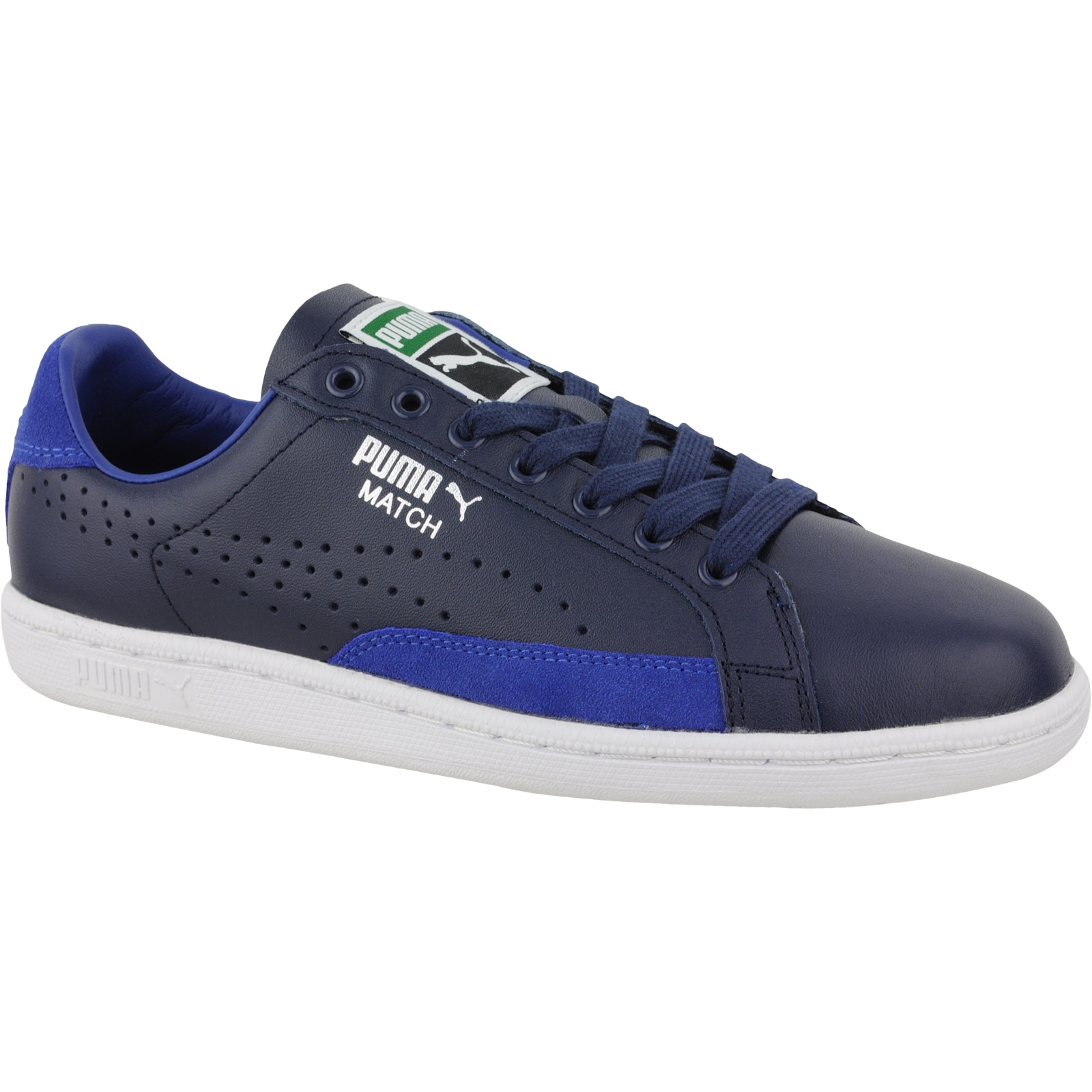 Puma match on sale 74 45