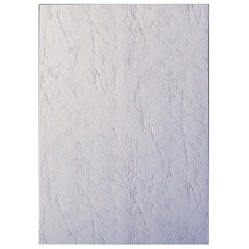 Coperta carton pentru legare, 250 g, alb mat, 100 buc/cutie Coperta carton pentru legare, 250 g, alb mat, 100 buc/cutie