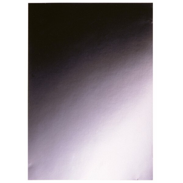 Coperta carton pentru legare, 250 g, negru lucios, 100 buc/set