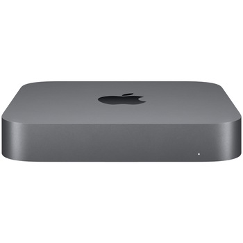 Mac Mini PC Apple (2020) cu procesor Intel® Core™ i5 3.00 GHz, 8GB, 512GB, Intel UHD Graphics 630, INT, Space Grey Mac Mini PC Apple (2020) cu procesor Intel® Core™ i5 3.00 GHz, 8GB, 512GB, Intel UHD Graphics 630, INT, Space Grey