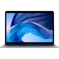laptop apple macbook air 13 2020 ecran retina procesor intel core i3 11ghz 8gb 256gb ssd intel iris plus graphics space grey int kb imagen 45_0_
0
