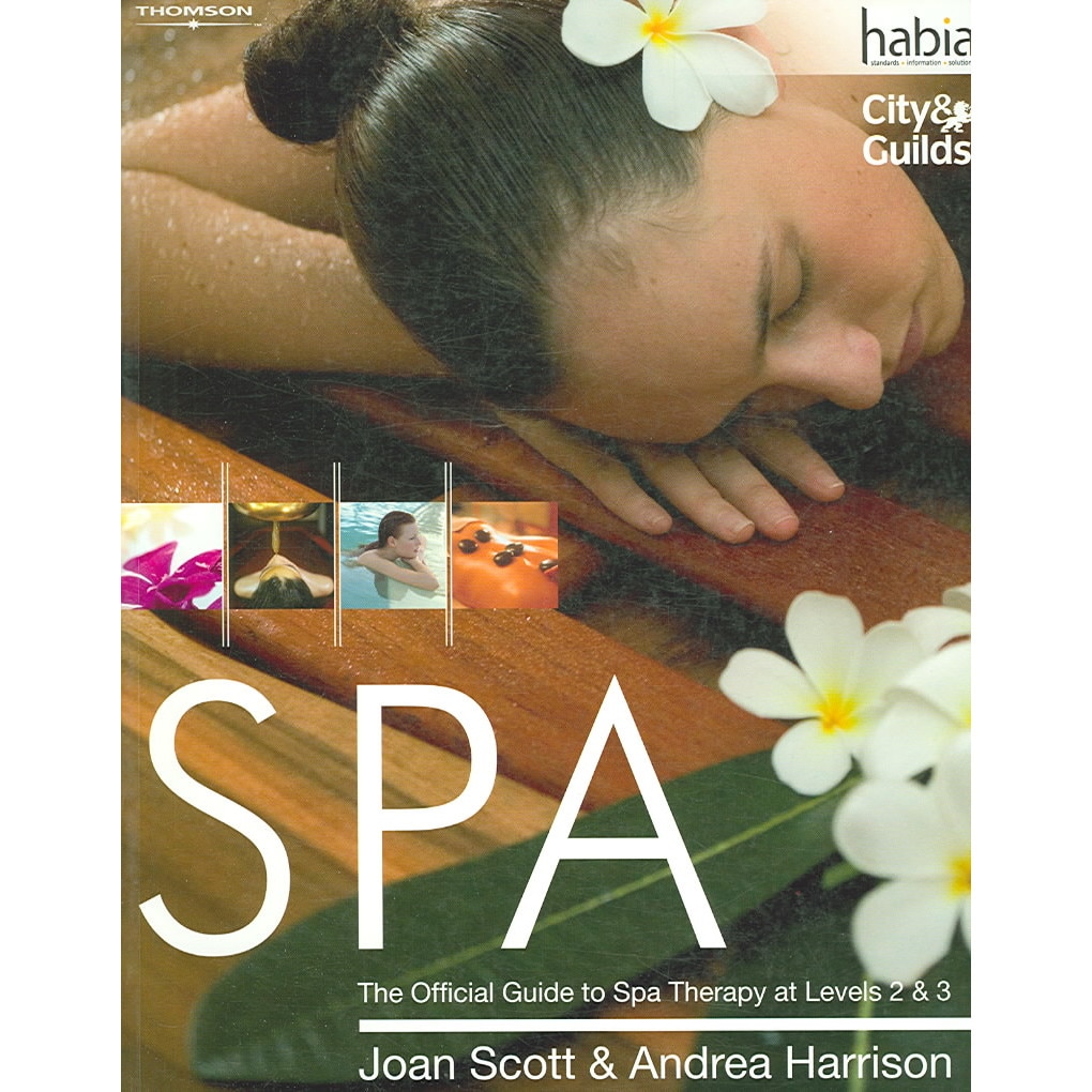 Spa de Joan Scott