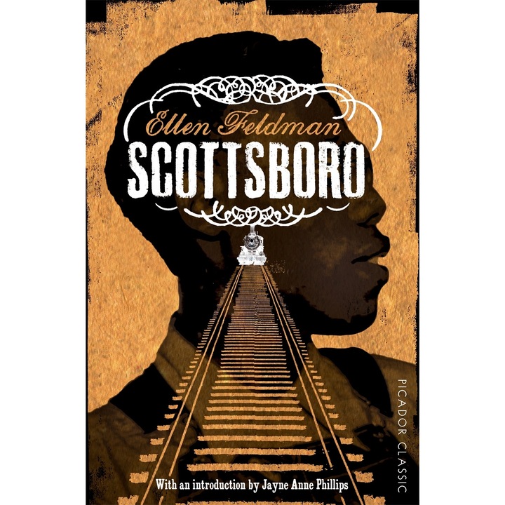 Scottsboro de Ellen Feldman