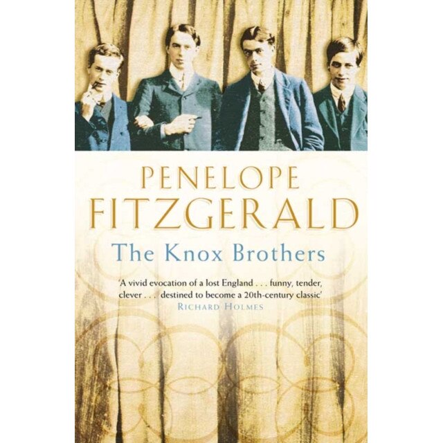 The Knox Brothers de Penelope Fitzgerald