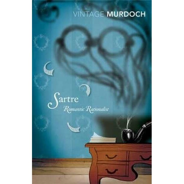 Sartre de Iris Murdoch