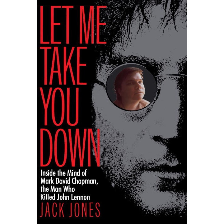 Let Me Take You Down de Jack Jones