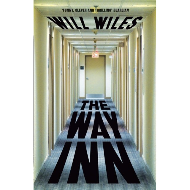 The Way Inn de Will Wiles