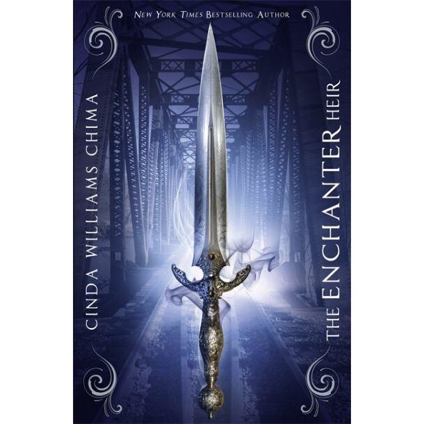 The Enchanter Heir de Cinda Williams Chima
