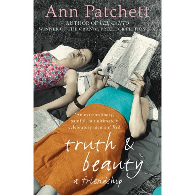 Truth and Beauty de Ann Patchett