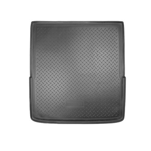 Covor protectie portbagaj VagAuto pentru Volkswagen Passat B6 (variant) (2005-2011), negru