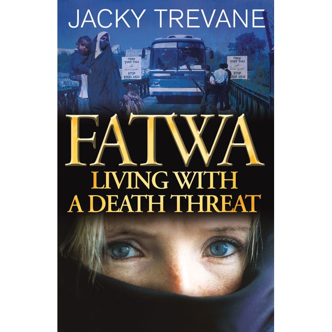 Fatwa de Jacky Trevane