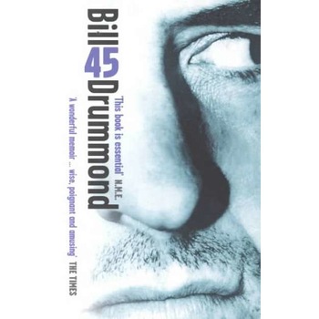 45 de Bill Drummond 45 de Bill Drummond