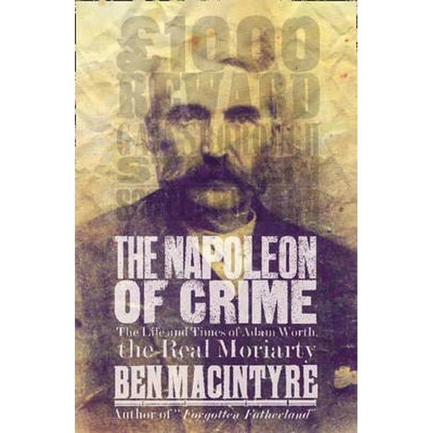 Napoleon de Vincent Cronin