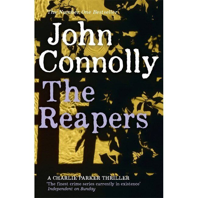 The Reapers de John Connolly