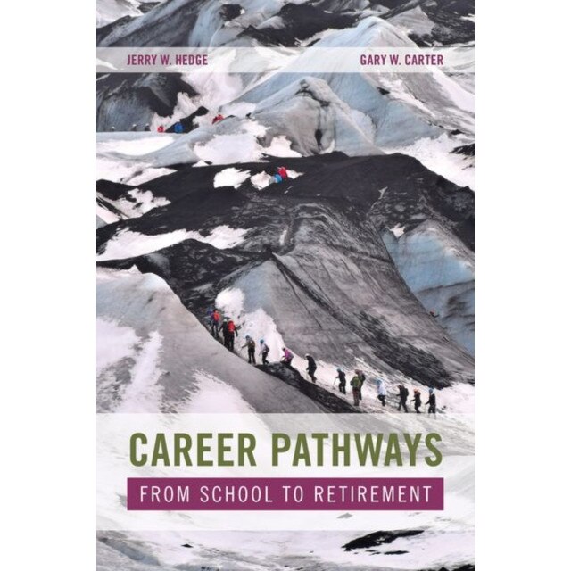 Career Pathways de Jerry W. Hedge
