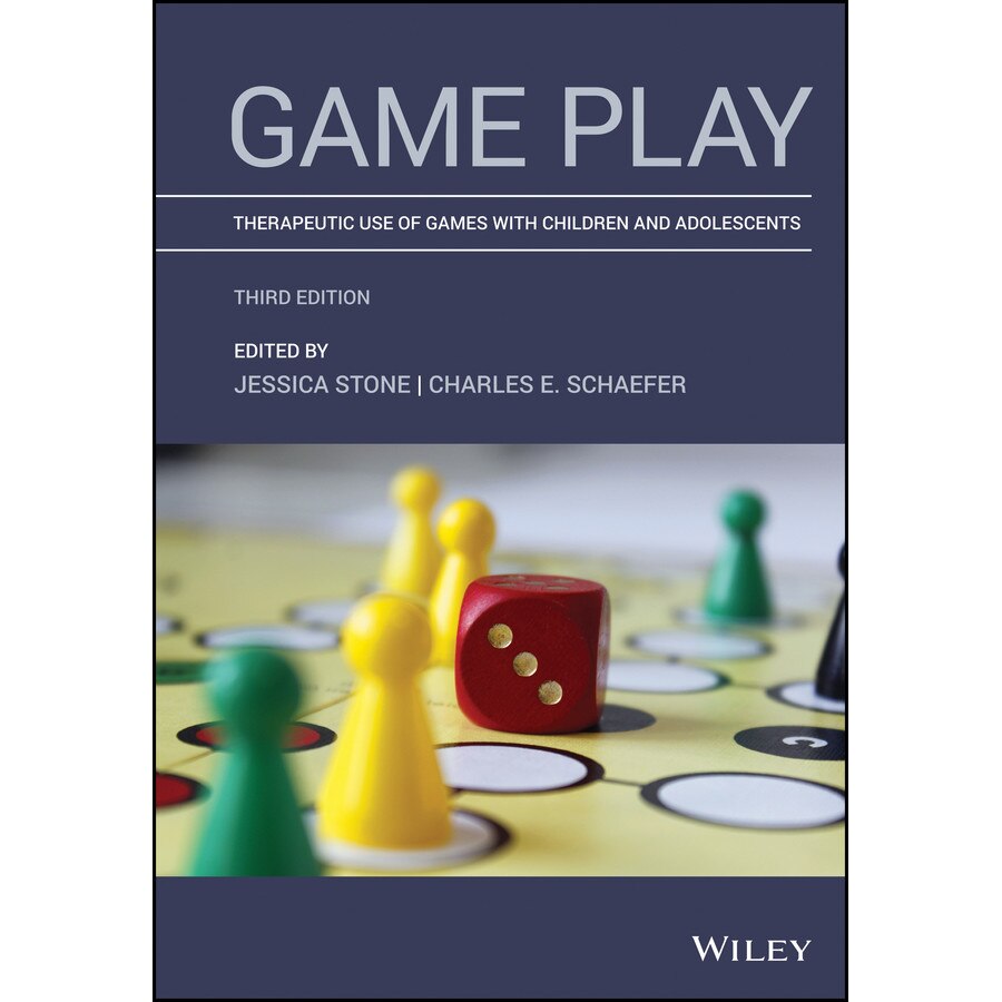 Game Play de Jessica Stone