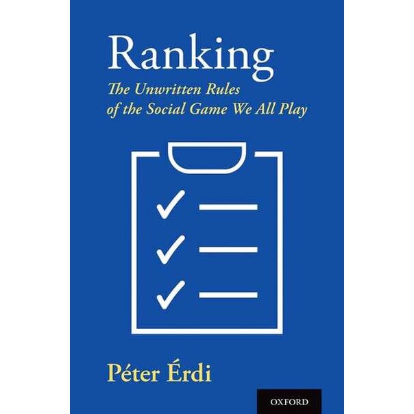 Ranking de Péter Érdi