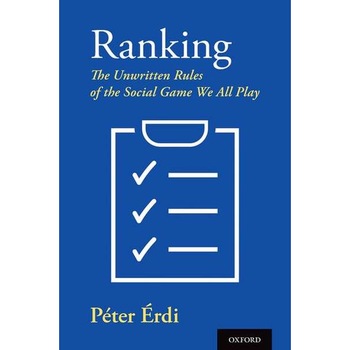 Ranking de Péter Érdi Ranking de Péter Érdi