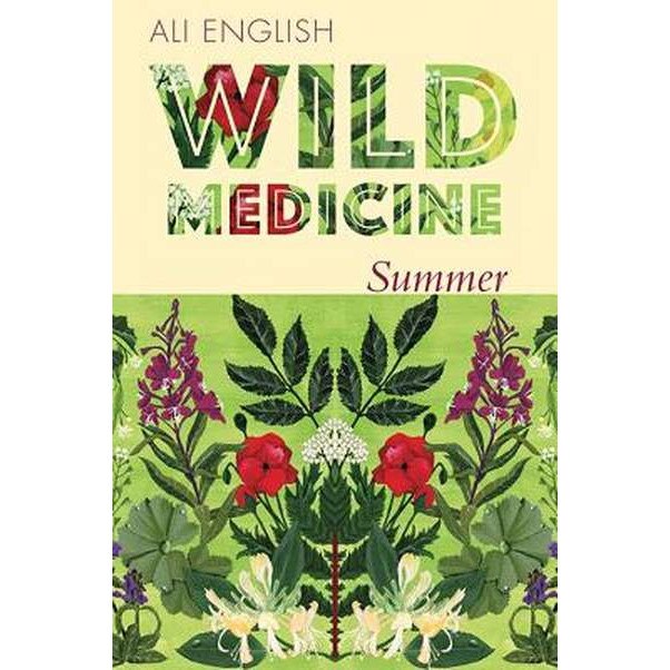 Wild Medicine - Summer de Ali English