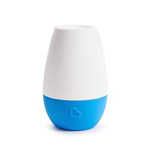 Emitator de sunete, zgomot si lampa de veghe Munchkin Shh