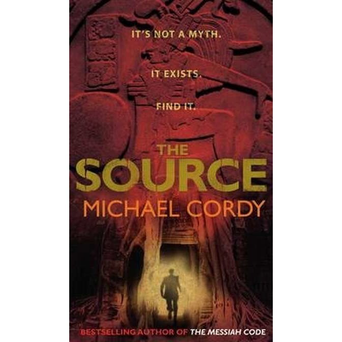 The Source de Michael Cordy