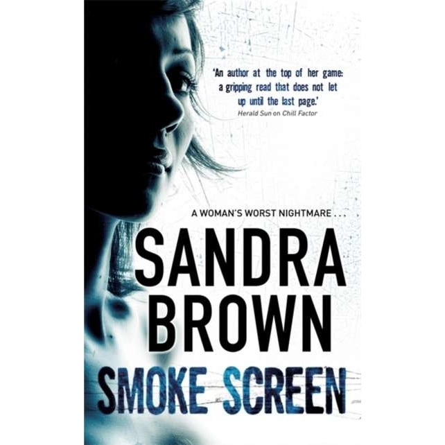 Smoke Screen de Sandra Brown