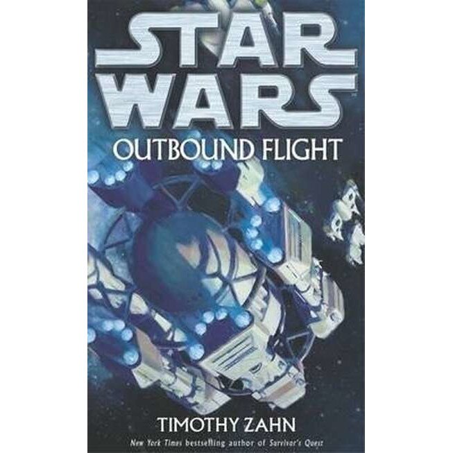 Star Wars, Outbound Flight de Timothy Zahn
