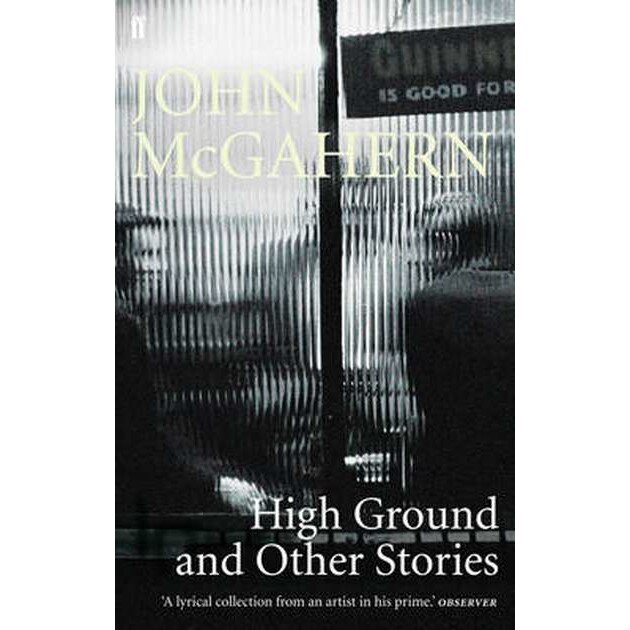 High Ground de John McGahern