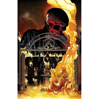 Uncanny Avengers: Unity Vol. 4: Red Skull de Gerry Duggan Uncanny Avengers: Unity Vol. 4: Red Skull de Gerry Duggan