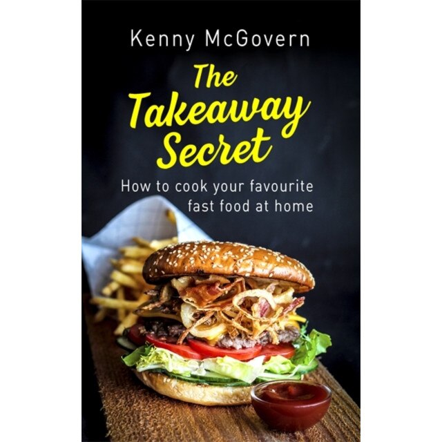 The Takeaway Secret, 2nd edition de Kenny McGovern