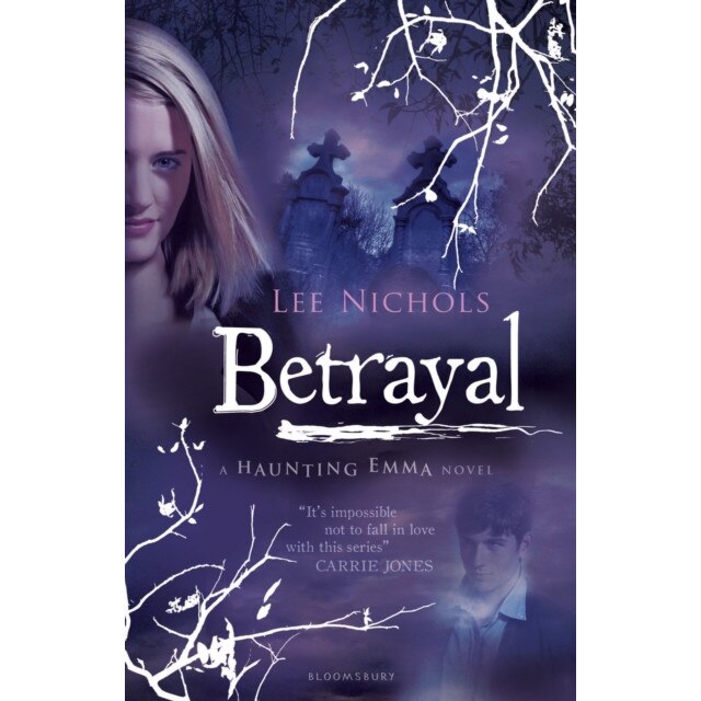 Betrayal de Lee Nichols