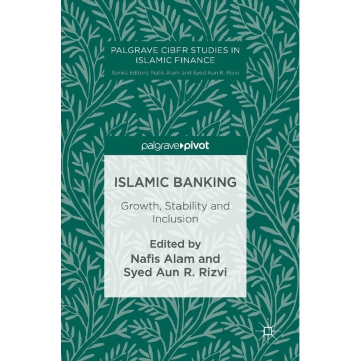 Islamic Banking de Nafis Alam