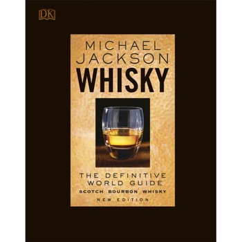 Whisky de Michael Jackson Whisky de Michael Jackson