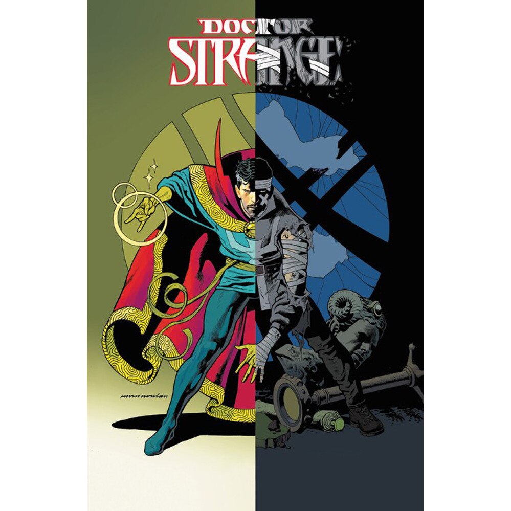 Doctor Strange Vol. 2 de Jason Aaron