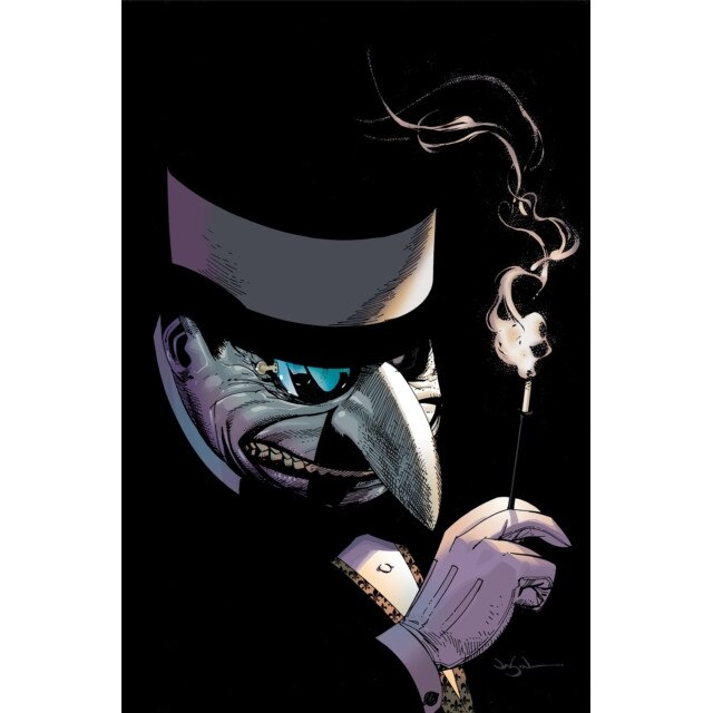 Batman Arkham: Penguin de Various