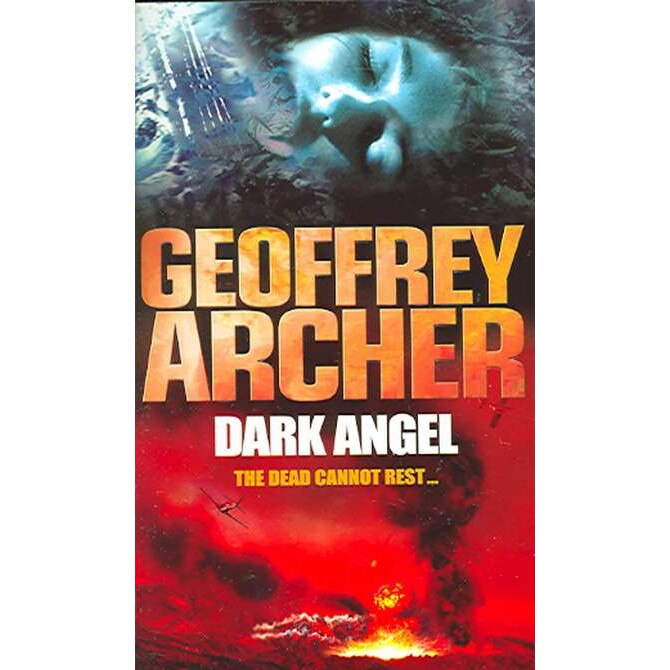 Dark Angel de Geoffrey Archer