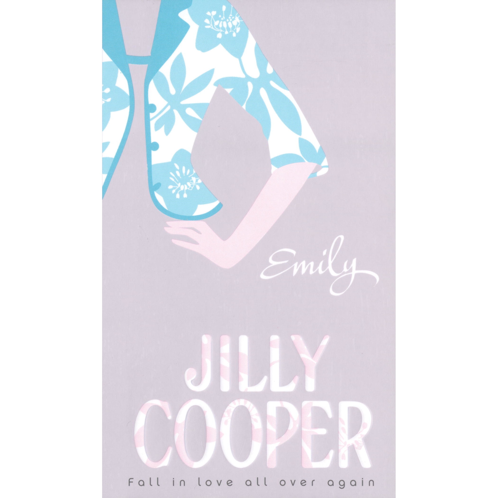 Emily de Jilly Cooper