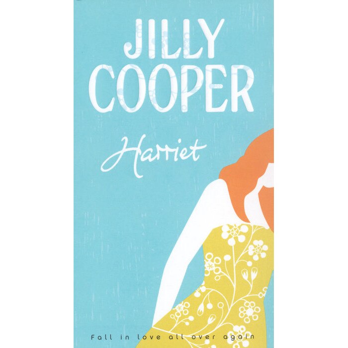 Harriet de Jilly Cooper