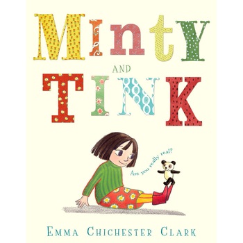 Minty and Tink de Emma Chichester Clark Minty and Tink de Emma Chichester Clark