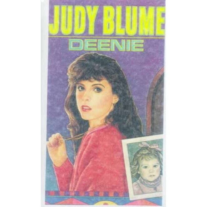 Deenie de Judy Blume