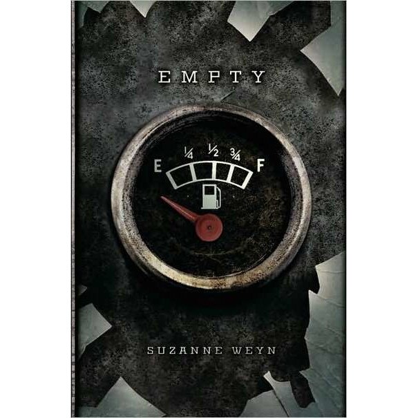 Empty de Suzanne Weyn