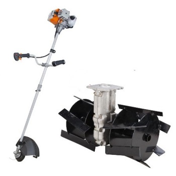 Pachet Motocoasa BC 427 EPTO + Prasitoare Evotools Pachet Motocoasa BC 427 EPTO + Prasitoare Evotools