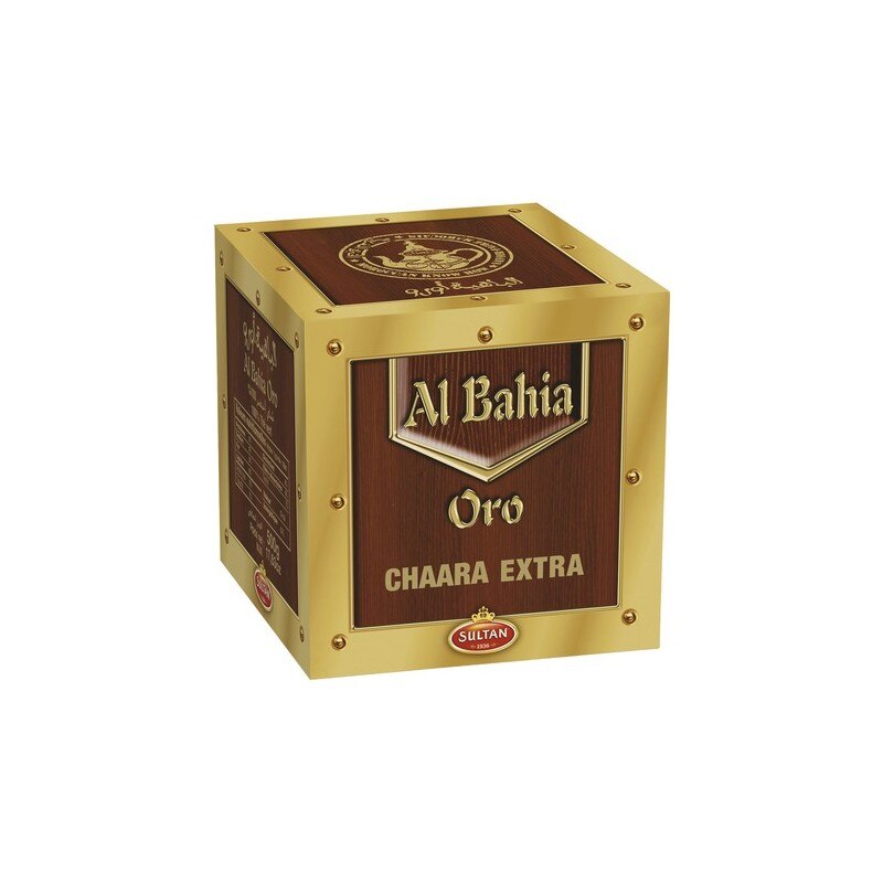 Ceai Al Bahia Oro 200g