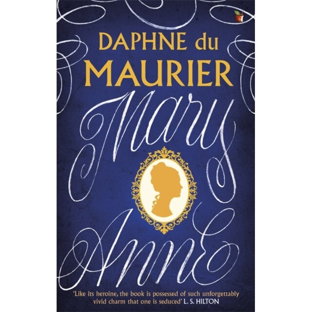 Mary Anne de Daphne Du Maurier